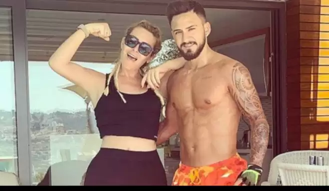 Selin Ciğerci kimdir?Selin Ciğerci kaç yaşında, anne mi olacak?