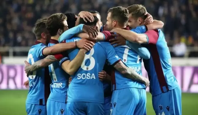 "Trabzonspor, CAS'a gidip kurtarır ama diğerleri?"