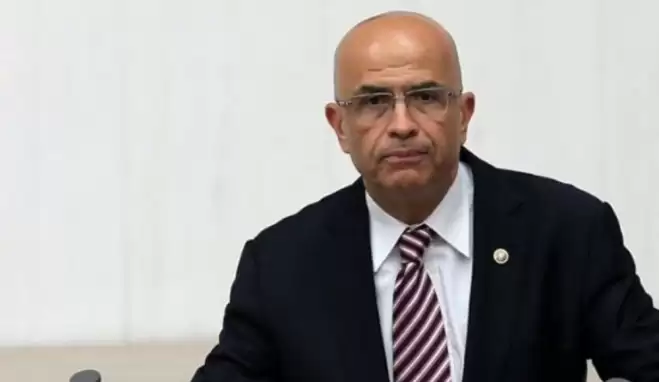 CHP İstanbul Milletvekili Enis Berberoğlu tutuklandı mı?