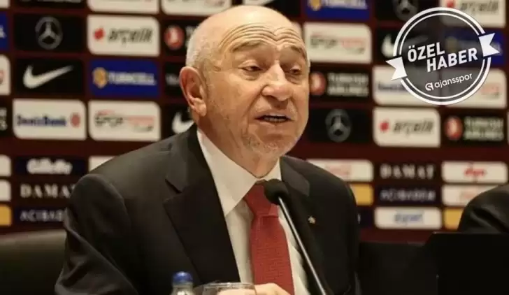 Nihat Özdemir için Fenerbahçe'ye dilekçe yağıyor