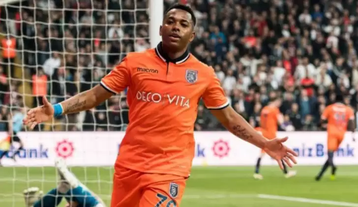 Robinho 9 yıl hapis cezasına çarptırıldı