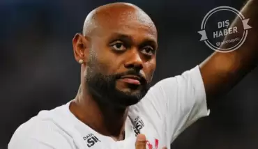 Corinthians'tan Vagner Love açıklaması