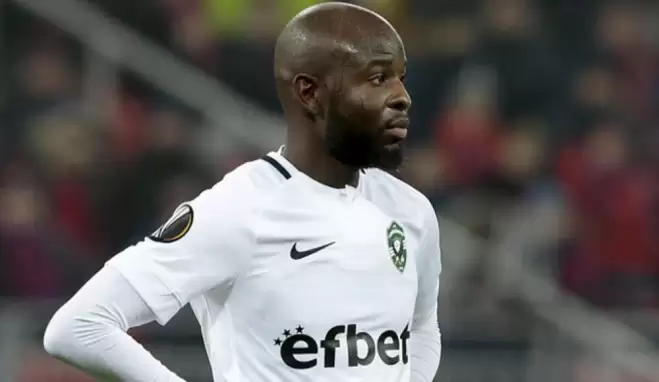 Beşiktaş gözünü dikti! Serbest...