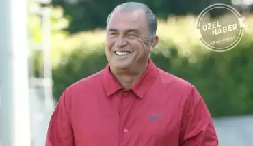 Fatih Terim'den transfer kararı: "İkisi de olur"