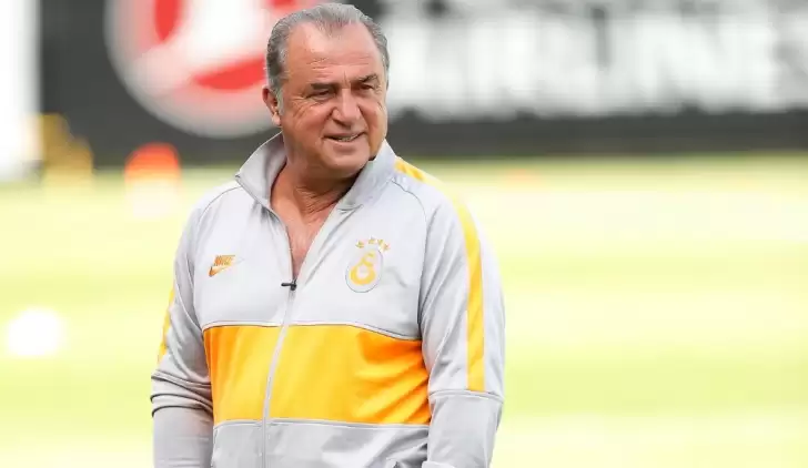 Fatih Terim'in yüzünü güldüren 4 şey...