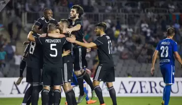 Türk devletleri, Turan Kupası’nda yer alacak