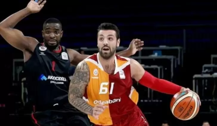 Galatasaray'ın FIBA Şampiyonlar Ligi'nden kazanacağı rakam belli oldu