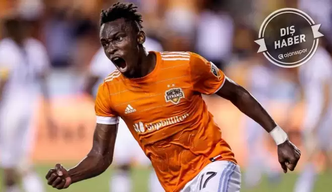 Alberth Elis'ten Fenerbahçe itirafı!