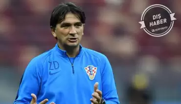 Dalic'te flaş gelişme! Fenerbahçe'nin gündemindeydi...