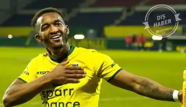 Trabzonspor, Lisandro Semedo'dan vazgeçmiyor!