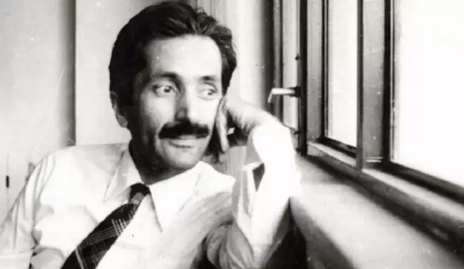 Cahit Zarifoğlu kimdir, eserleri ve hayatı...