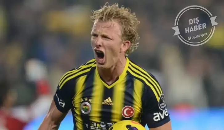 Kuyt açıkladı! Her şeyi askıya aldı!