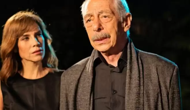 Genco Erkal kimdir? Kaç yaşında ve ne iş yapıyor?