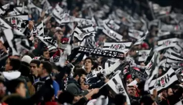 Beşiktaş tribünleri dolacak! O uygulamada son durum...