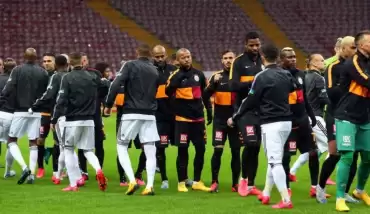 Futbola 'yeni normal' ile dönüş! Hasret bitiyor...