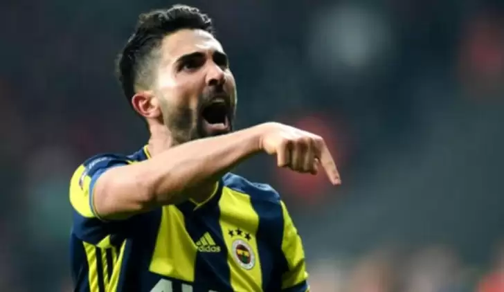 Fenerbahçe: "Hasan Ali Kaldırım'a yapılan seviyesiz linç girişimini takipteyiz"