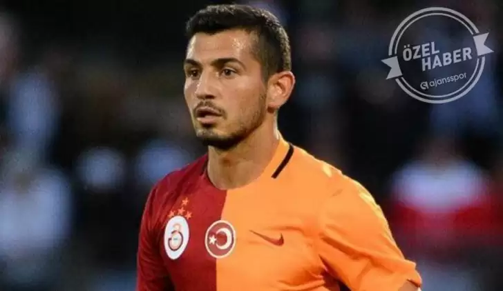 "Galatasaray'a dönmek istiyorum"