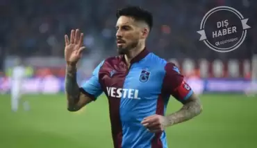 Veron'dan flaş Sosa açıklaması: "Ne istediğine karar vermeli"