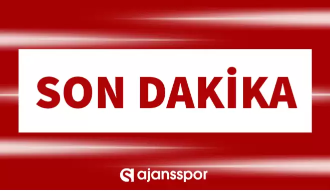 Son dakika… Van’da patlama meydana geldi!