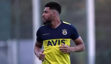 Fenerbahçe'de Falette gelişmesi