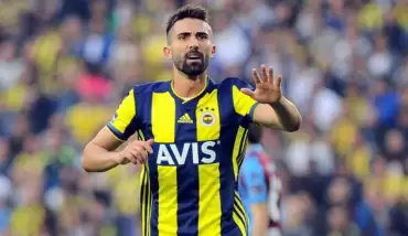 Hasan Ali Kaldırım'ın menajerinden transfer açıklaması!