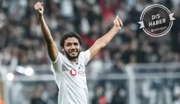 Elneny’ye Yunanistan’dan sürpriz talip!