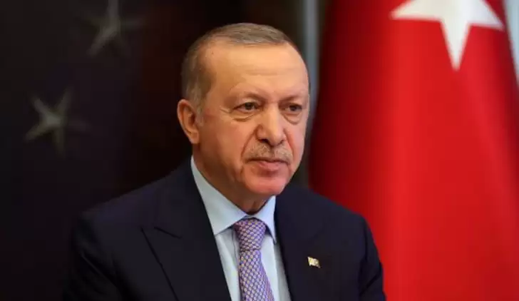 Cumhurbaşkanı Erdoğan bugün açıklama yapacak mı? Cumhurbaşkanlığı Kabinesi toplandı