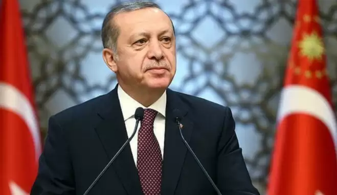 Cumhurbaşkanı Erdoğan alınan yeni kararları açıkladı