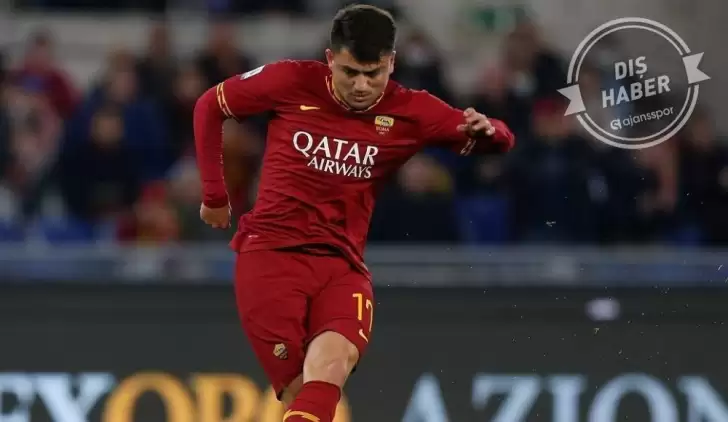 Roma, Cengiz Ünder'in bonservisini belirledi!