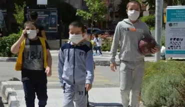 18 yaş altı sokağa çıkma yasağı kalktı mı?