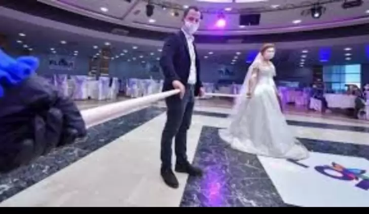 Nikah salonları ne zaman açılacak? Düğün salonları ne zaman açılacak?