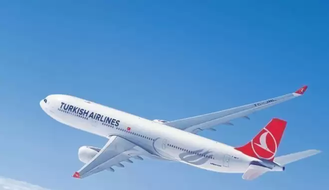 İran ve Afganistan uçuşları askıya alındı