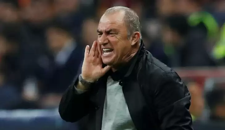 Terim'e teklif: "Gel başkan ol hocam"