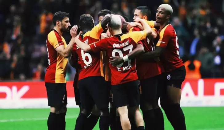 Galatasaray'ın değerinde büyük düşüş