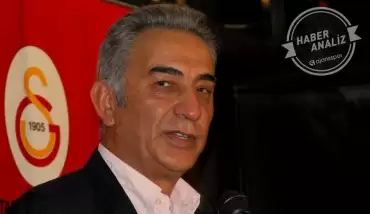 Galatasaray'ın yeni başkanı Adnan Polat mı olacak?