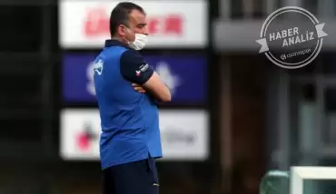 Riekerink'ten Karapınar'a! Şans yüzlerine güldü...