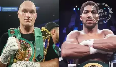 Boksta dev buluşma! Açıklama geldi.