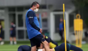 Tahir Karapınar'dan sağ bek kararı