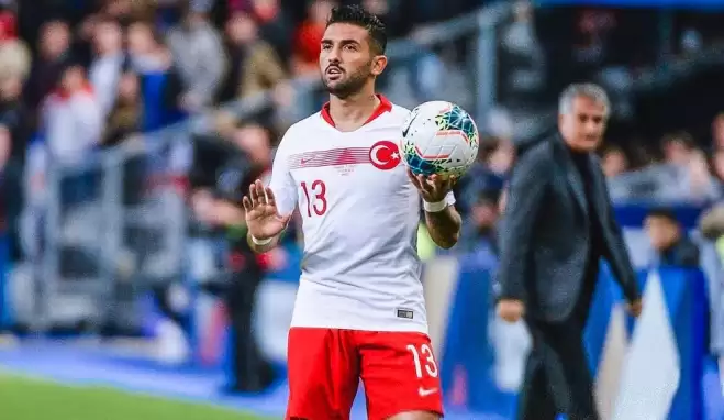 Trabzonspor'da sol bek için iki aday! Umut Meraş ve Clichy