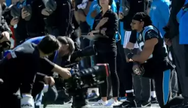 ABD'den Floyd kararı! Futbolcular...