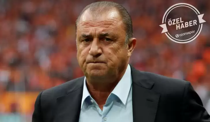 İşte Terim'in yeni 'Hasan Şaş'ı