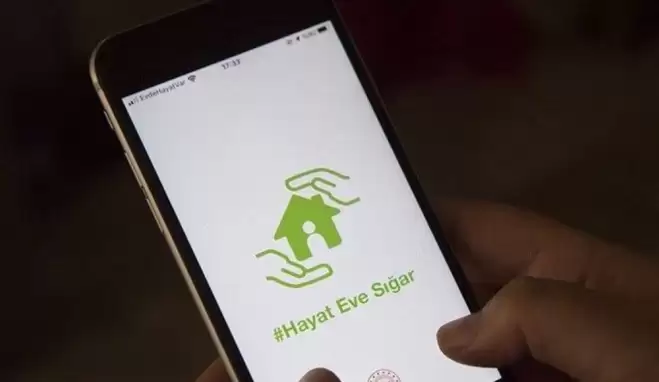 Hayat Eve Sığar (HES) kodu nasıl alınır? Seyahat için HES kodu oluştur