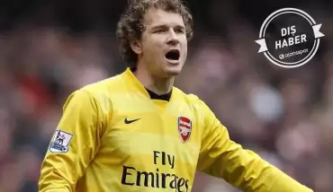 Lehmann'dan Arsenal'e: "Büyük bir hataydı"