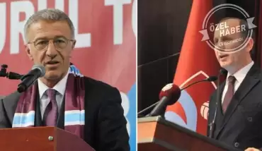 Trabzonspor neden ceza aldı? Muharrem Usta'nın alacağı...