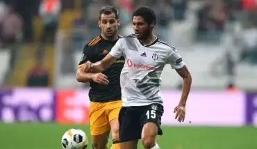 Arsenal Elneny'yi satış listesine koydu