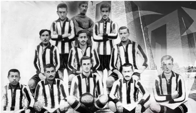 Bağış kampanyasına esin kaynağı olan Beşiktaş Marşı'nın hikayesi!