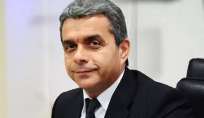 Gürkan Kubilay FB TV'de