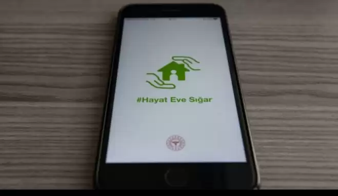 Hayat Eve Sığar (HES) kodu nasıl alınır? Seyahat için HES kodu oluşturma