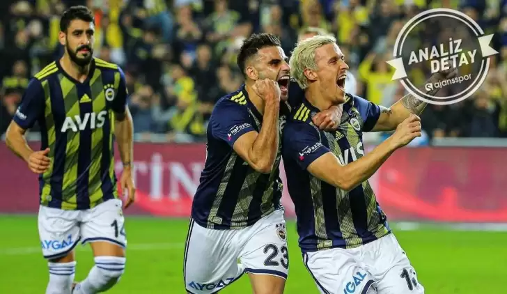 Fenerbahçe yeniliklerle Süper Lig'e dönüyor