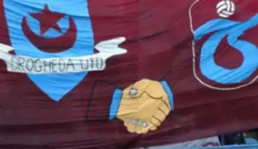 Trabzonspor, Drogheda ile hazırlık maçı yapmak istediğini açıkladı